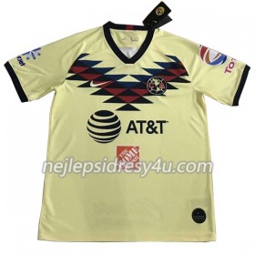Fotbalový Dres Club América Domácí 2019/20